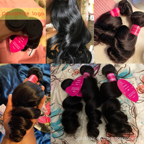 Vendor Wholesale 10A Cheap 100% Human Hair Extension Raw Vietnamese Hair Bundle,Remy Natural Hair Bundles 613 Blonde Bulk Hair
